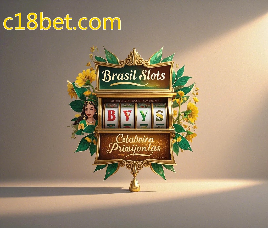 c18bet GAME-Slots